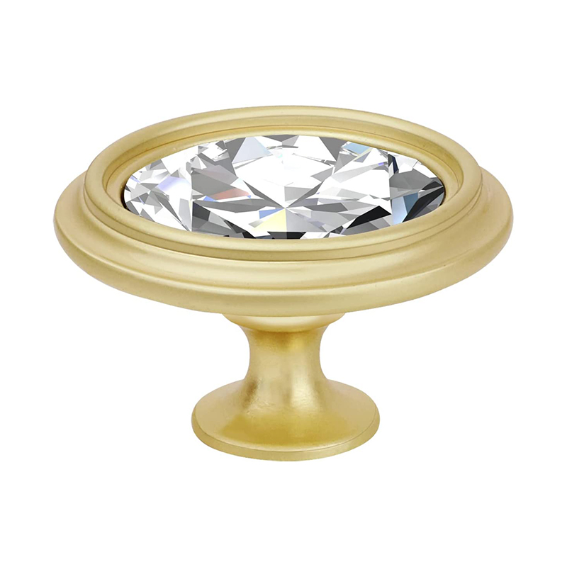 slim fit dress slacks Golden Antique Cabinet Knobs Drawer Pulls 1.40 Inch – Dwyer Home Collection main image 0